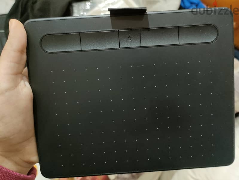 Wacom Intuos Drawing Tablet 2