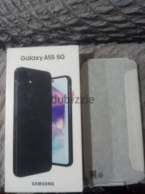 Samsung A55 5g 0