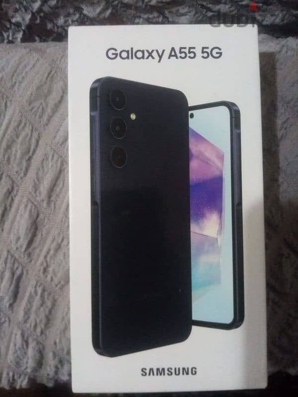 Samsung A55 5g 2