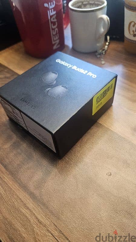 galaxy buds2 pro 2