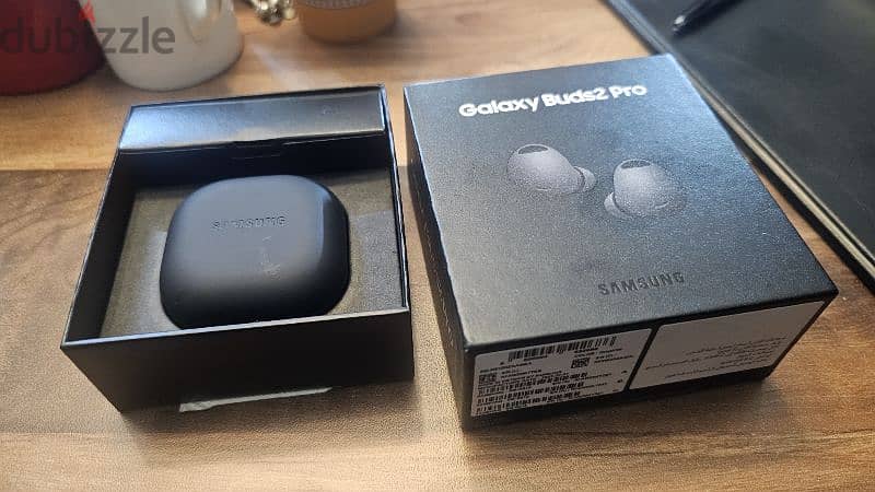 galaxy buds2 pro 4