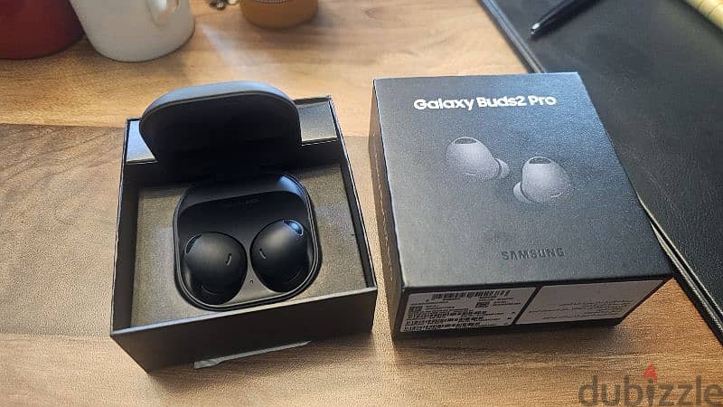 galaxy buds2 pro 5