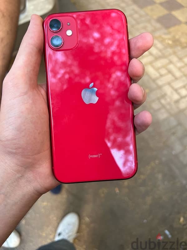 iPhone 11 128 0