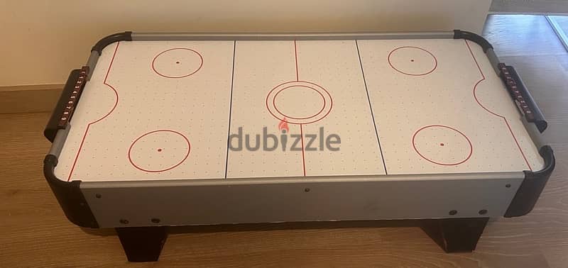 kids air hockey 0