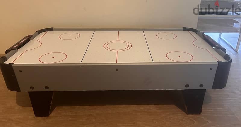 kids air hockey 1