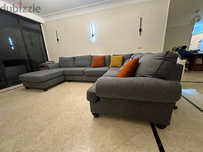 ركنه من hub furniture 4