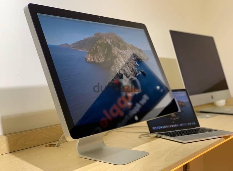 Apple Screen 27-inch 0