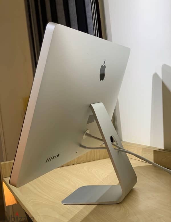 Apple Screen 27-inch 1