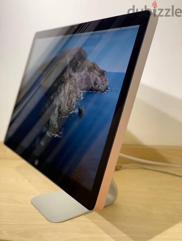 Apple Screen 27-inch 2