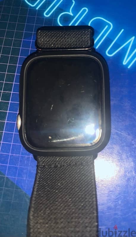 Apple Watch SE 2