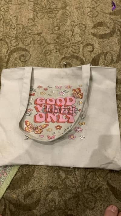 tote bag توت باج