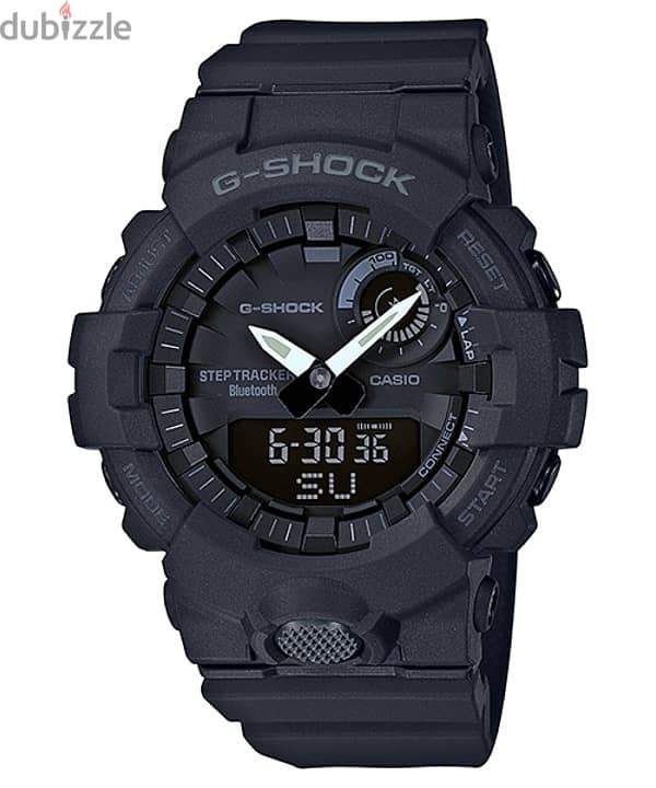 ساعة كاسيو جي شوك g-shock 11