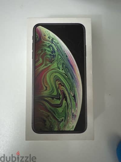 iphone xs max