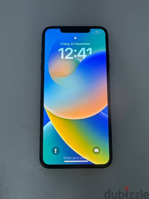 iphone xs max 1