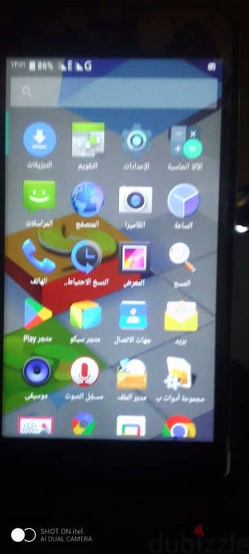 موبايل SICO Pro 4 0