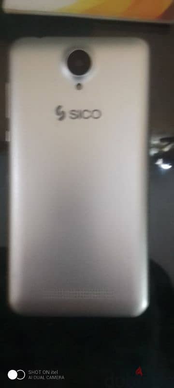 موبايل SICO Pro 4 1