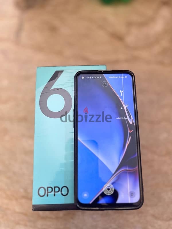 oppo reno 6 1