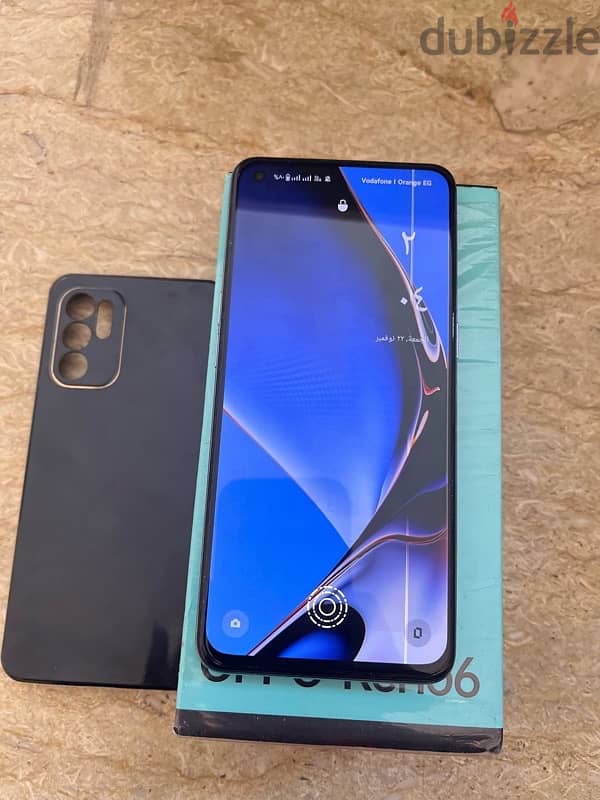 oppo reno 6 2