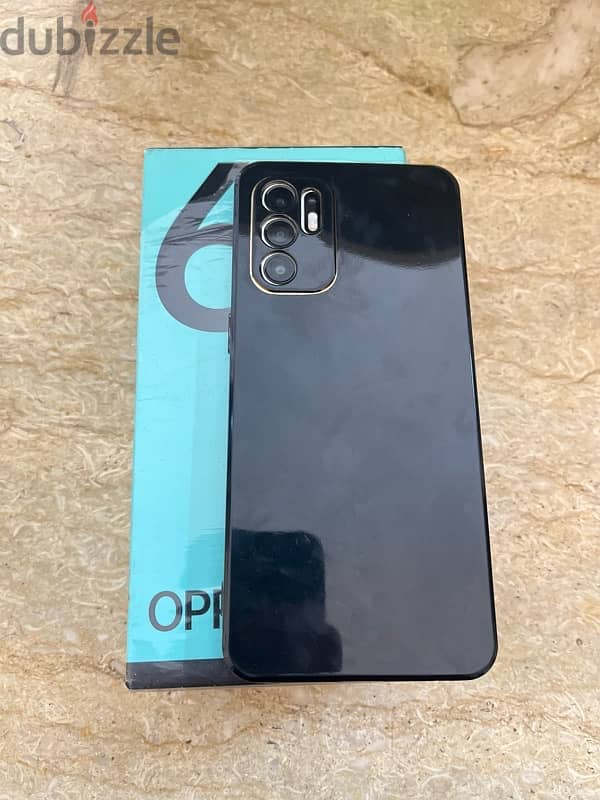 oppo reno 6 3