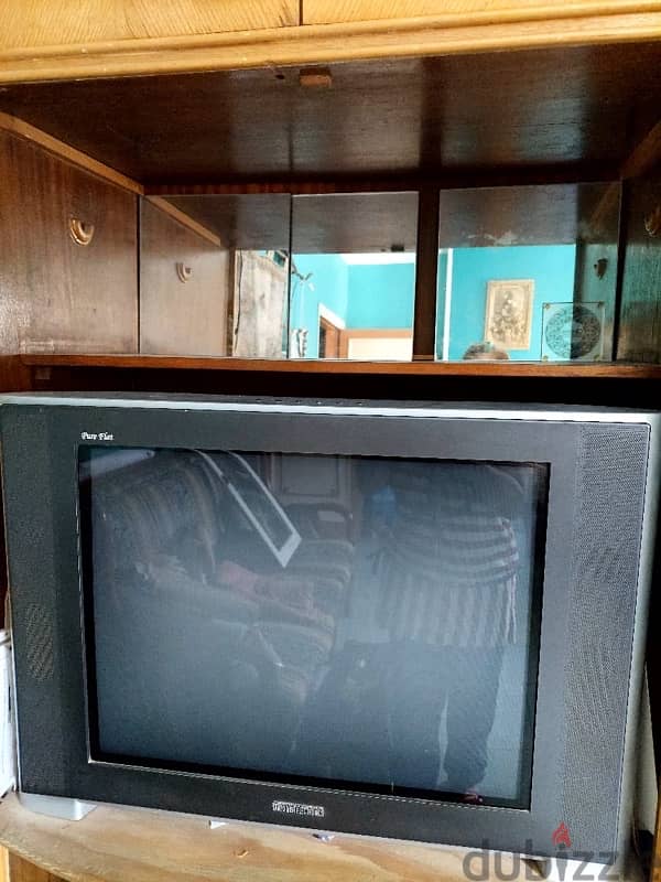 SANYO TV 1