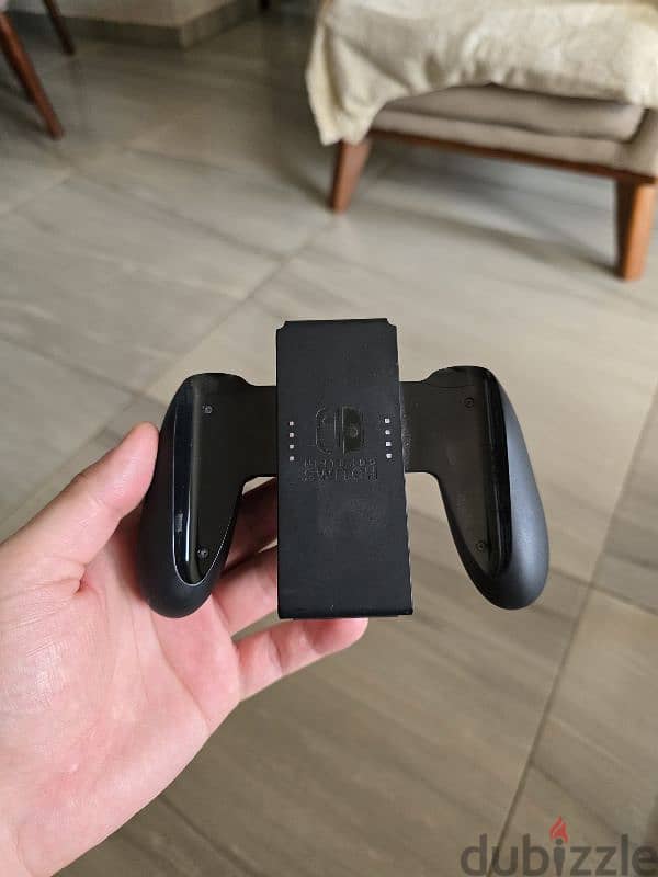 Nintendo switch OLED - نينتندو سويتش اوليد 6