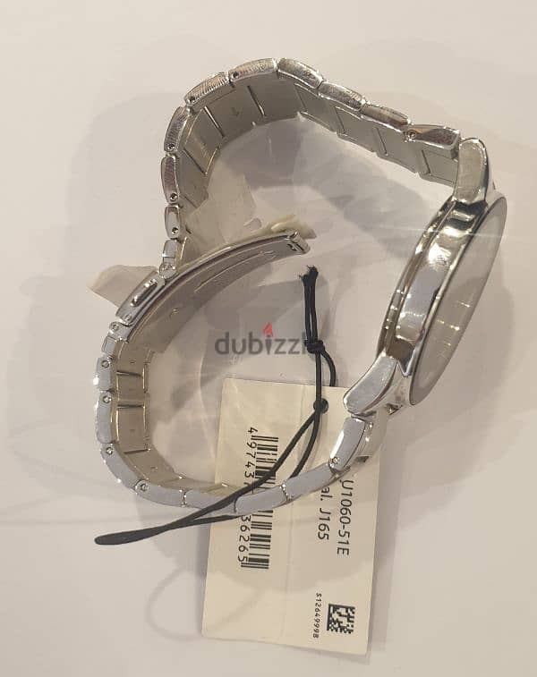 ساعه citizen eco drive AU1060 - 51E جديده لم تستخدم بضمان ٣ سنوات 6