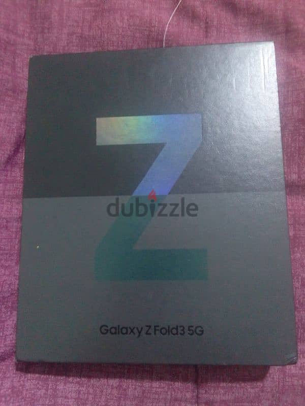 Galaxy Z Fold 3 5G 14