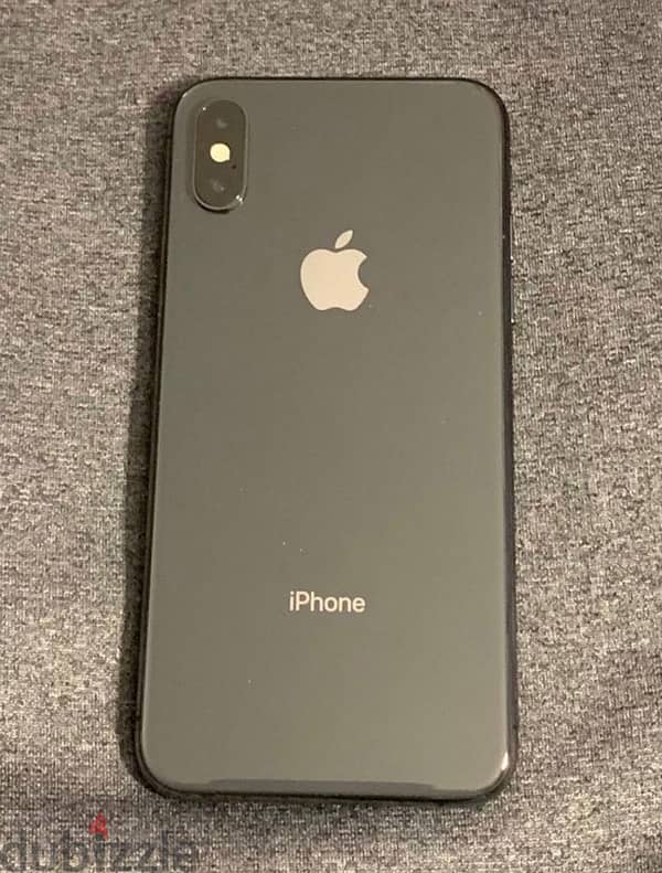 iphone xs max 0