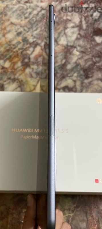 Huawei MatePad 11.5S PaperMatte Edition 6