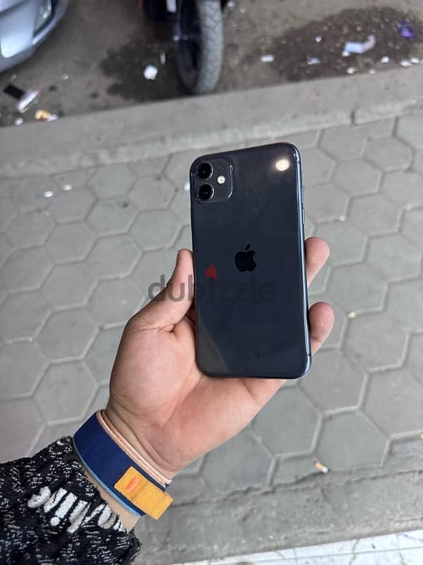 iPhone 11 1