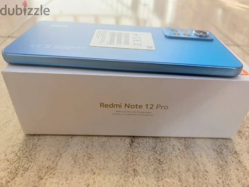 redmi note 12 pro 5