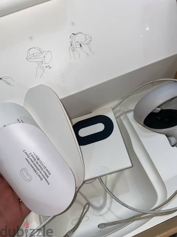 Oculus Quest 2 5