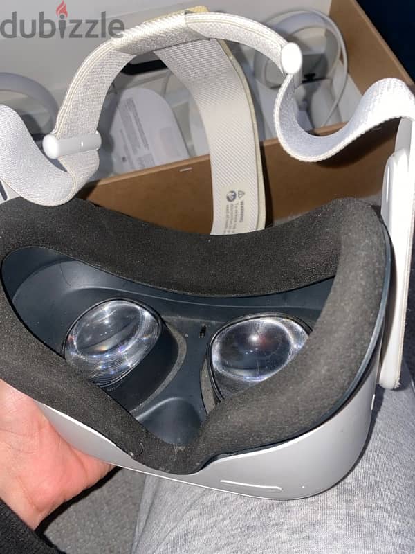 Oculus Quest 2 6