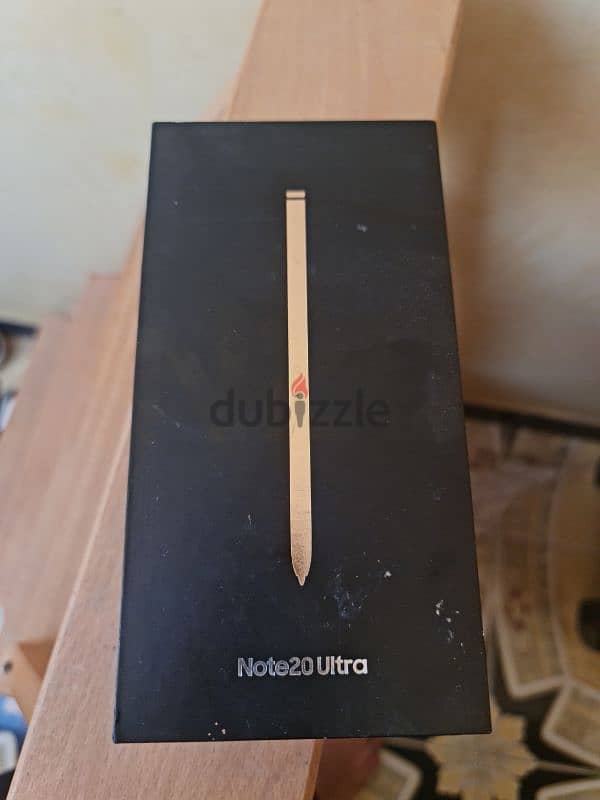 Samsung Galaxy Note 20 ultra 0