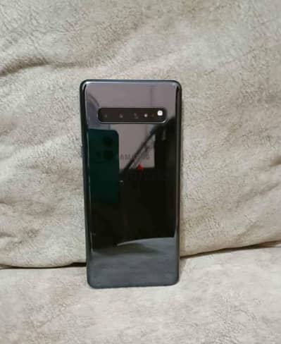 Samsung S10 Plus 512G نسخة سيراميك