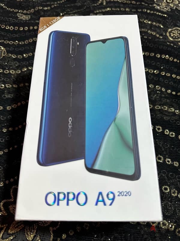 Oppo A9 2020 1