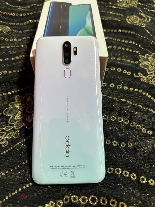 Oppo A9 2020 2