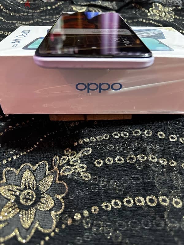 Oppo A9 2020 4