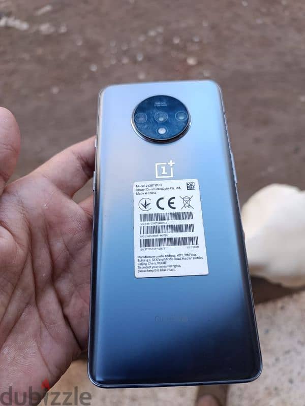 oneplus 7t 0