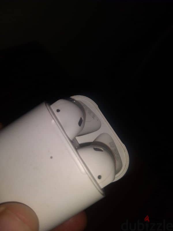 Apple Airpods ( 1 Generation ) original 0