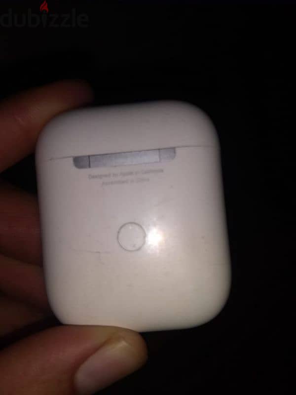 Apple Airpods ( 1 Generation ) original 2