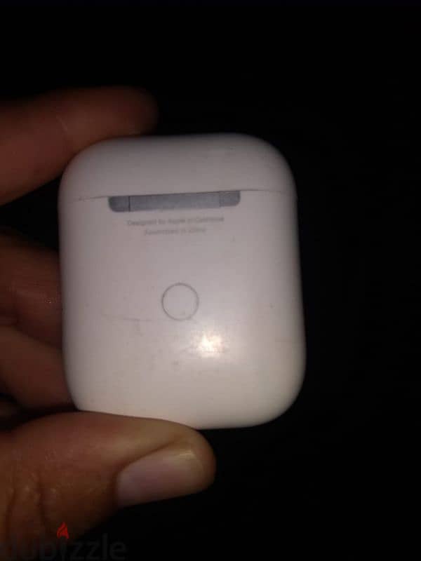 Apple Airpods ( 1 Generation ) original 4