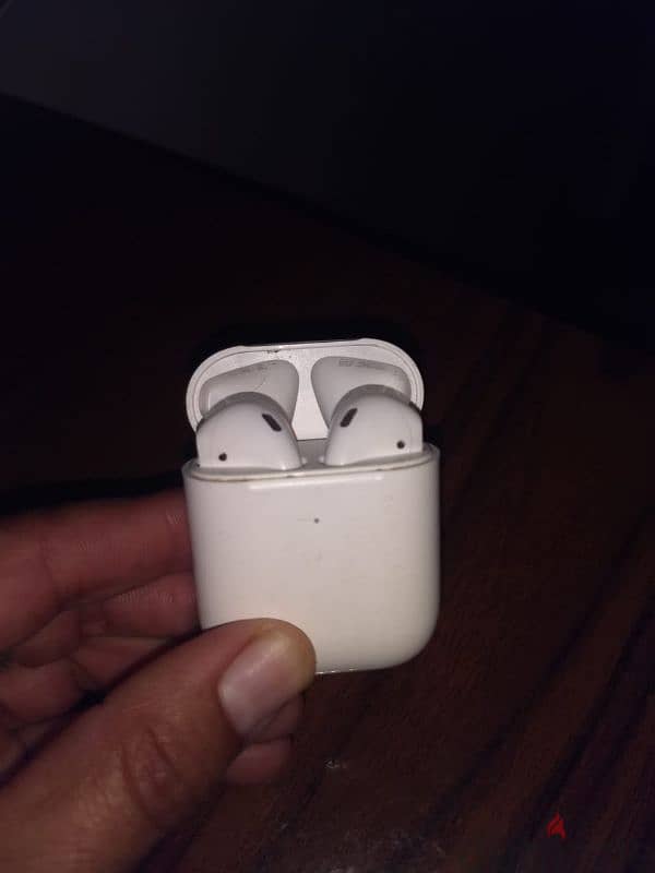 Apple Airpods ( 1 Generation ) original 5