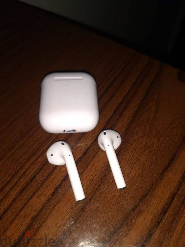 Apple Airpods ( 1 Generation ) original 7