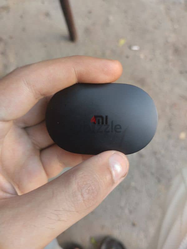 Mi True Wireless EBs Basic 2 0