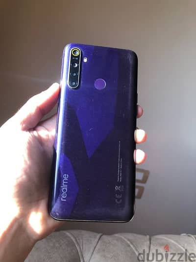 realme 5