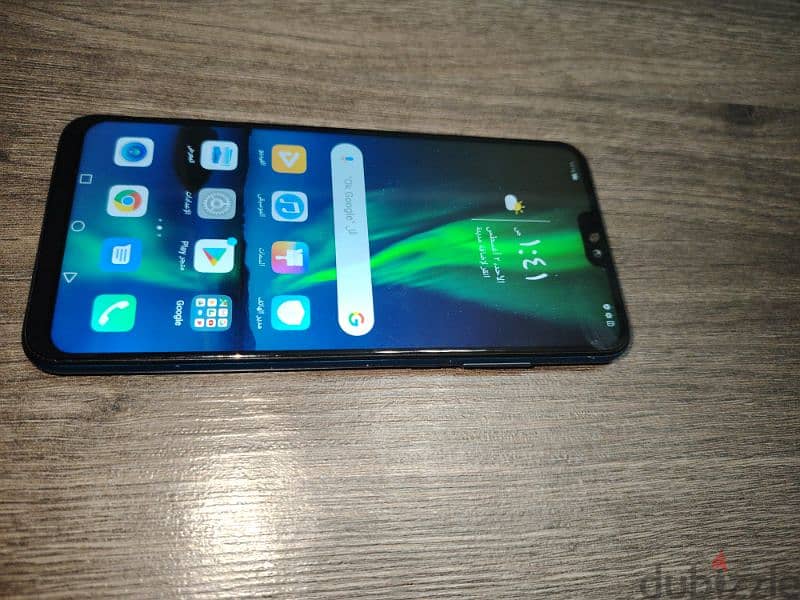 honor 8x 128, بحاله جيده جدا 0