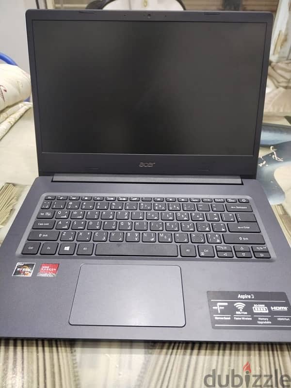 Acer Aspire 3 A314-22-R07G Laptop 0