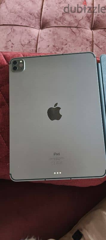 IPAD PRO M1 SIM 128 1