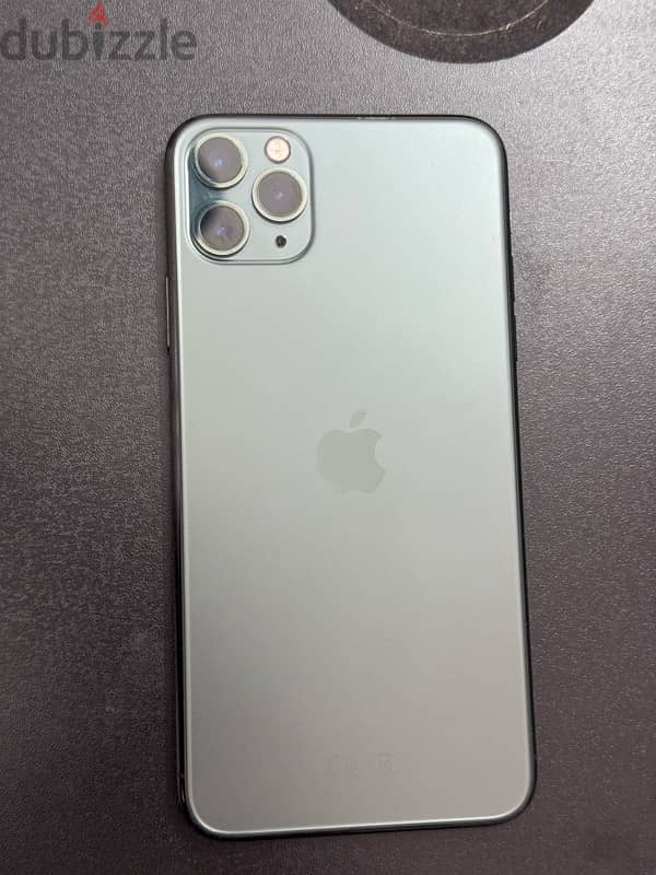 iPhone 11 pro max ايفون 0